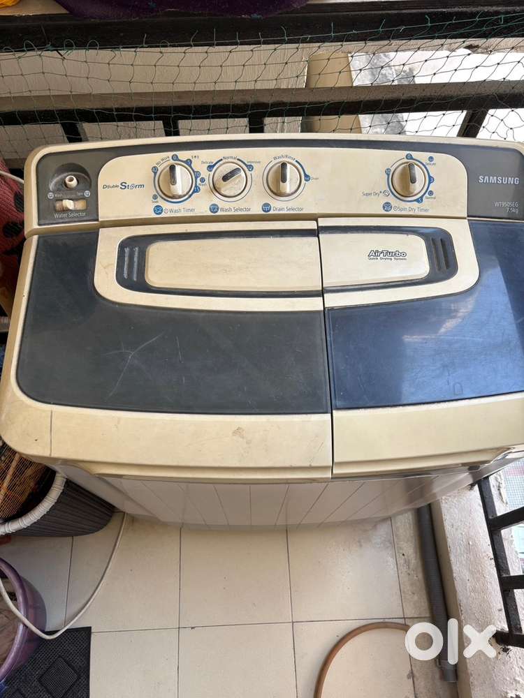 Samaung Washing Machine