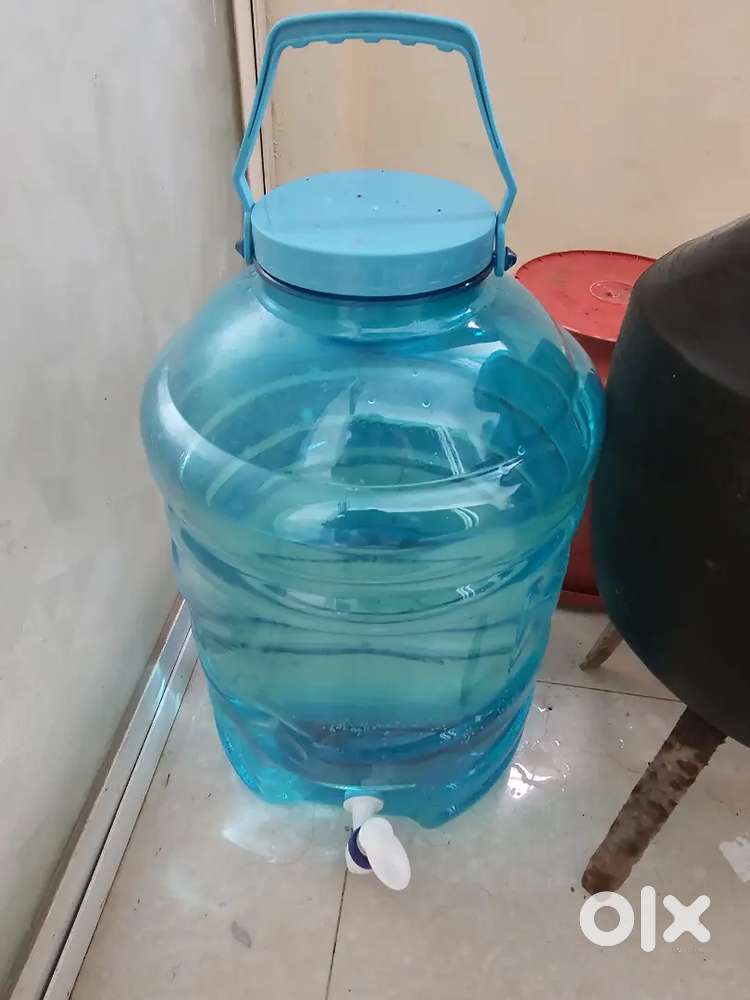 Water jar 20 litter