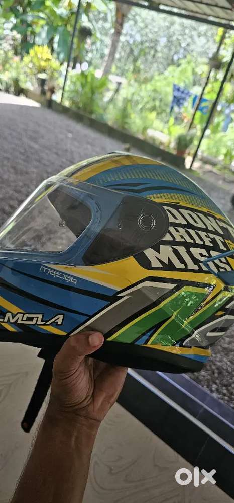 BILMOLA HELMET