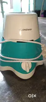 Longway mixer grinder 750 watt