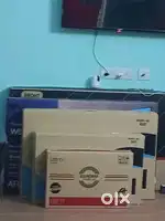 Shop opening mega offer 43 inch smart TV just 13,000