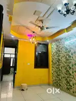 2 bhk flat 1st floor