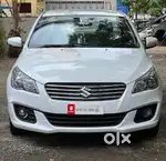 Maruti Suzuki Ciaz 2014-2017 ZDi SHVS, 2015, Diesel