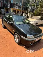 Car in good condition