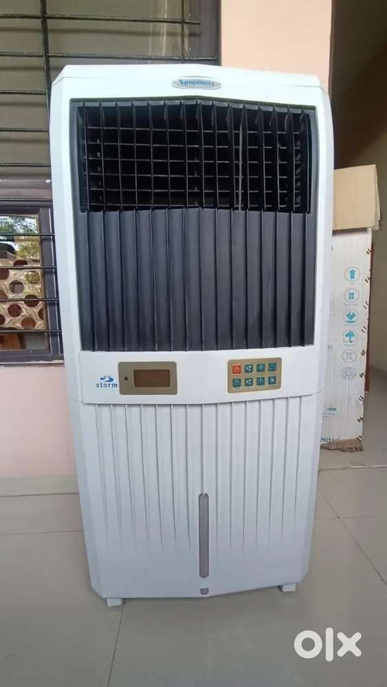 Air Cooler