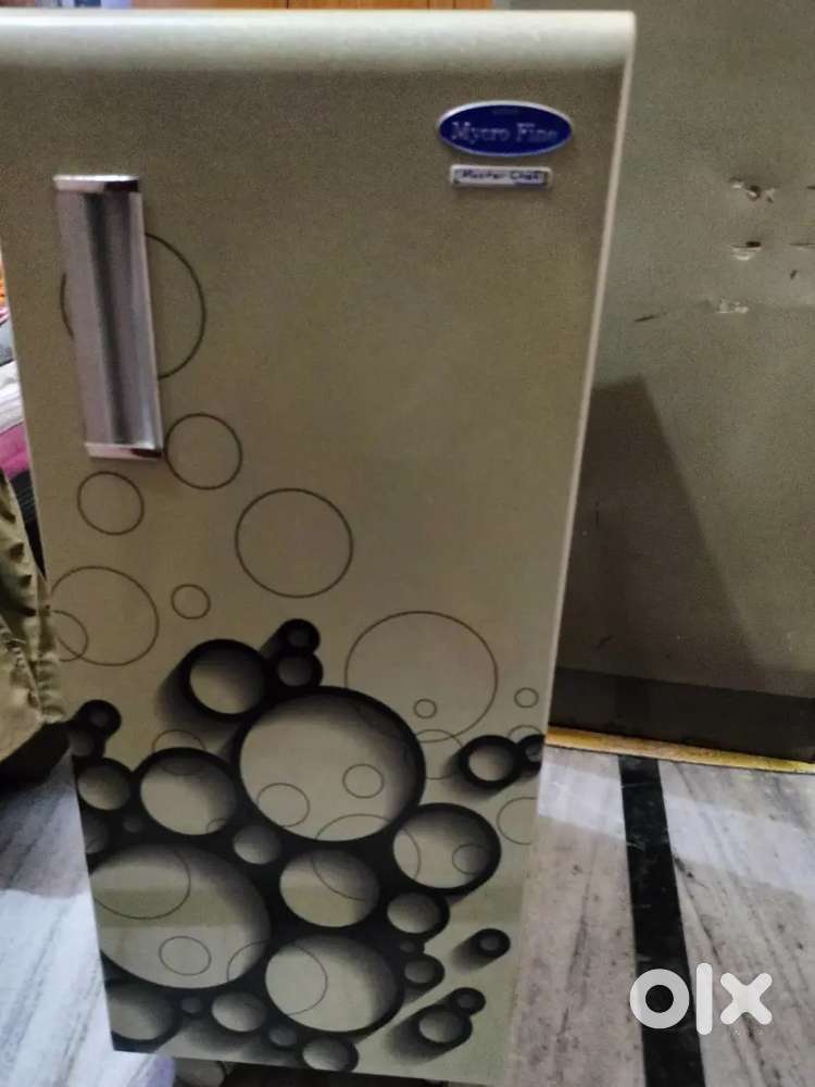 Micro fine aata chakki
