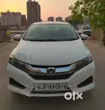 Honda City 2015-2017 i DTec SV, 2016, Diesel