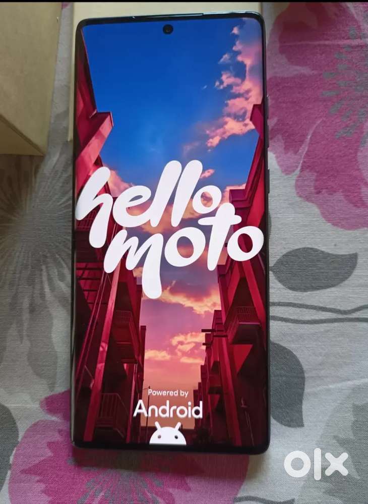 Moto G85 5g