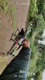 DJI MAVIC AIR 2 DRONE