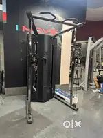 Personal training session at your Home & Studio