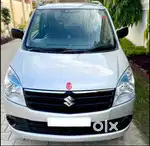 Maruti Suzuki Wagon R LXI Opt, 2011, Petrol