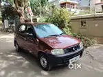 Maruti Suzuki Alto 2005-2010 LX BSIII, 2006, Petrol