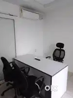 Office for rent fully furnished