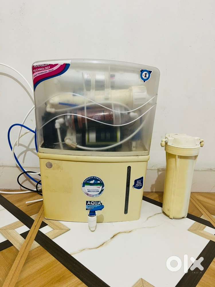 water purifier for home