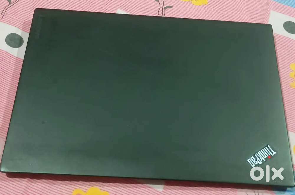 Lenovo ThinkPad T480 i7 8th Gen 8GB 256 NVME SSD,Touch Screen