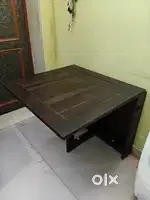 Folding Dinning Table