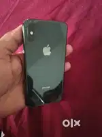 iPhone xs 64gb