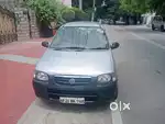 Maruti Suzuki Alto 800 2003 Petrol Good Condition