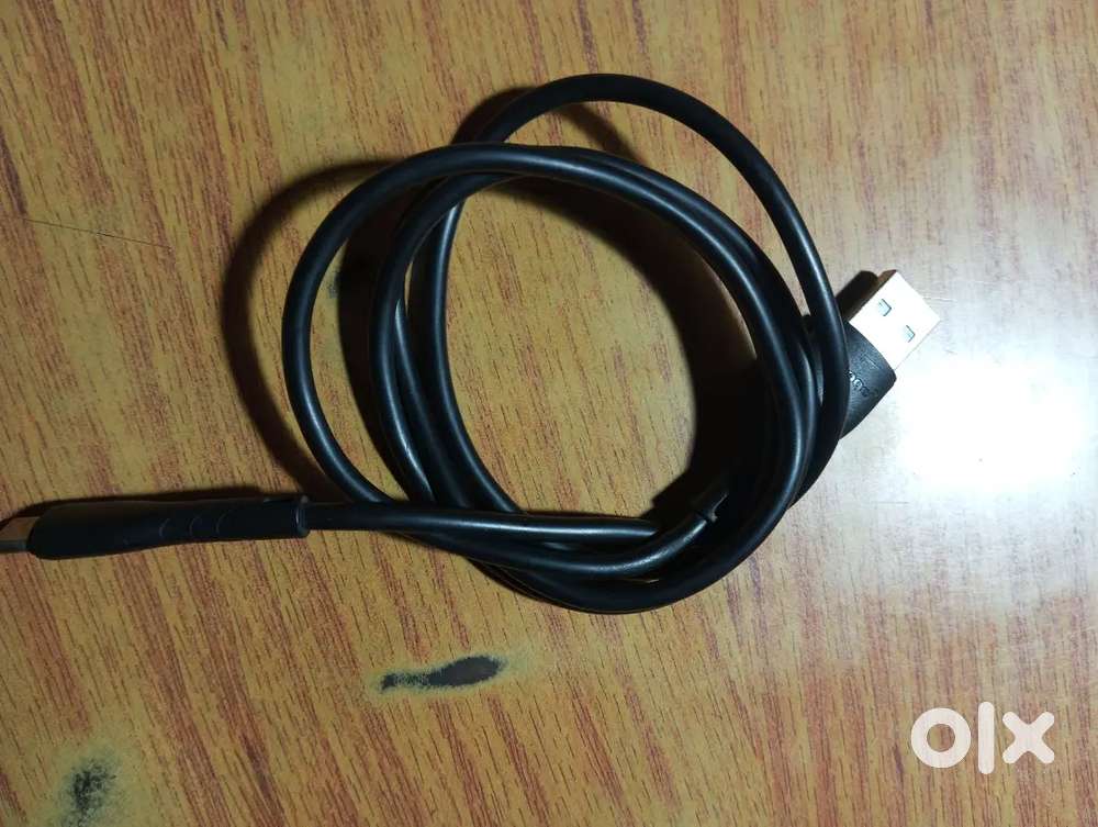 22.5 watt original redmi adapter