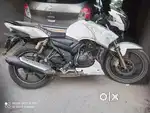 Apache RTR 180