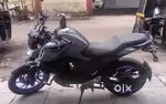 Showroom Condition YAMAHA FZ  Version 4.0 , Reg 25/3/2024 ,For Sale