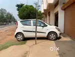 Maruti Suzuki Ritz 2012 Diesel Well Maintained