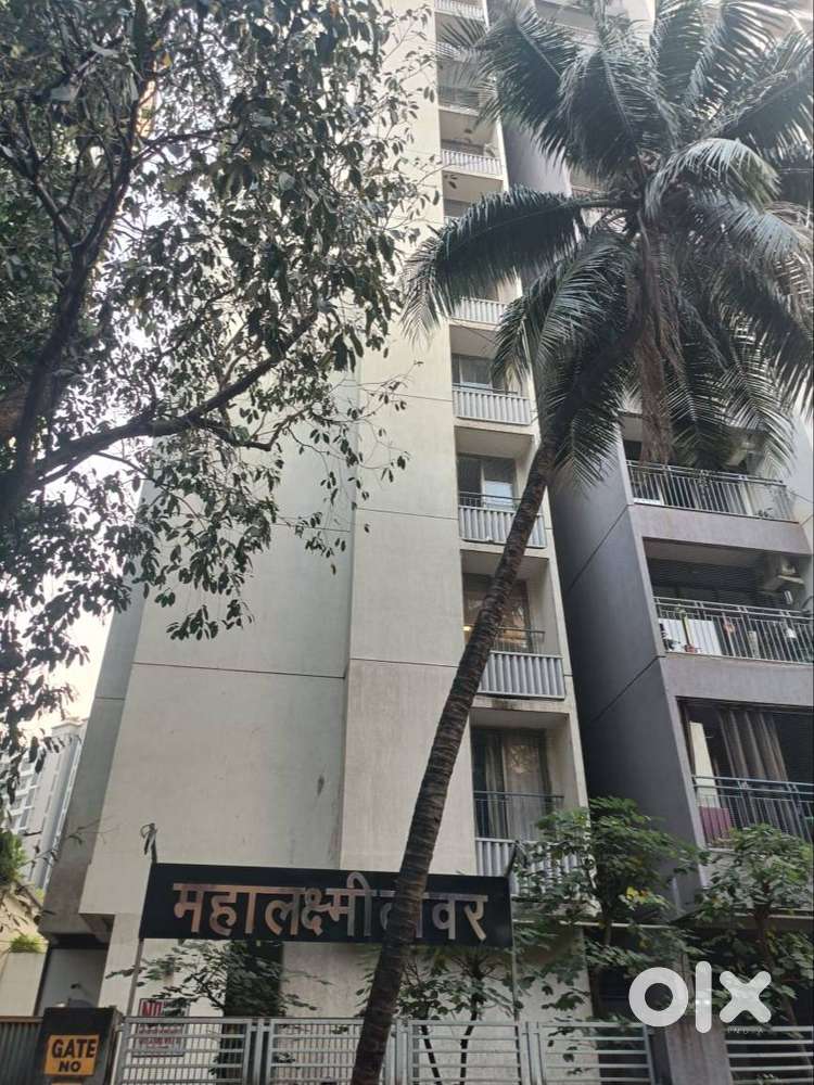 2 BHK in DN Nagar Andheri