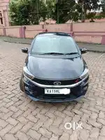 Tata Tiago XZ Plus, 2021, Petrol