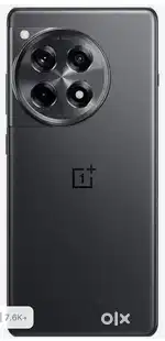 One plus 12 r brand new