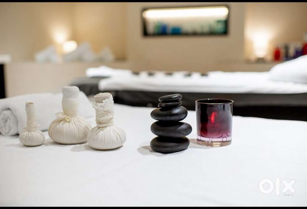 LISCENCED SPA RECRUITING FEMALE THERAPISTS AND TELECALLERS IN KOCHI