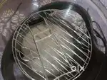 Halogen oven