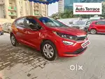 Tata Altroz 1.2 XT, 2023, Petrol