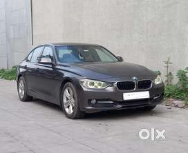 BMW 3 Series 320d Sport, 2013, Diesel