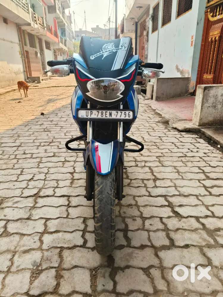 2016 last hai good condition