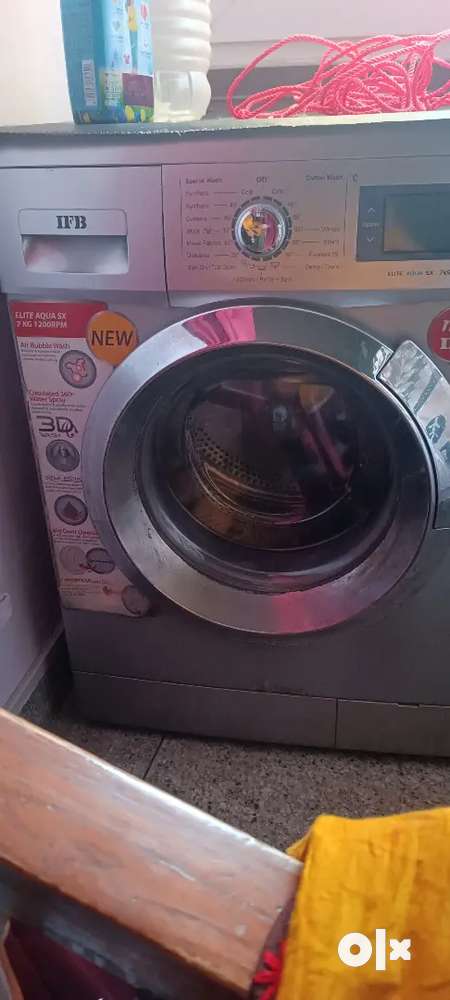 Ifb washing machine