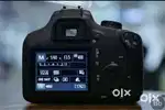 CANON 3000D