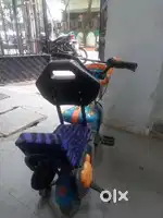 Bicycle for kids below 6 year