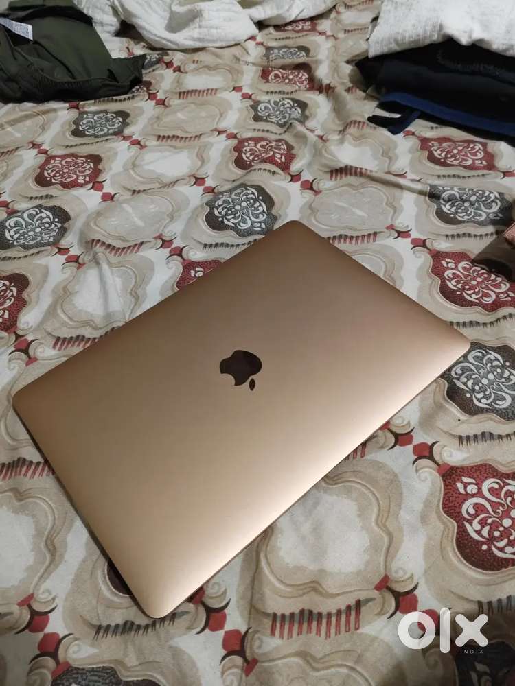 Macbook air m1 256 gb