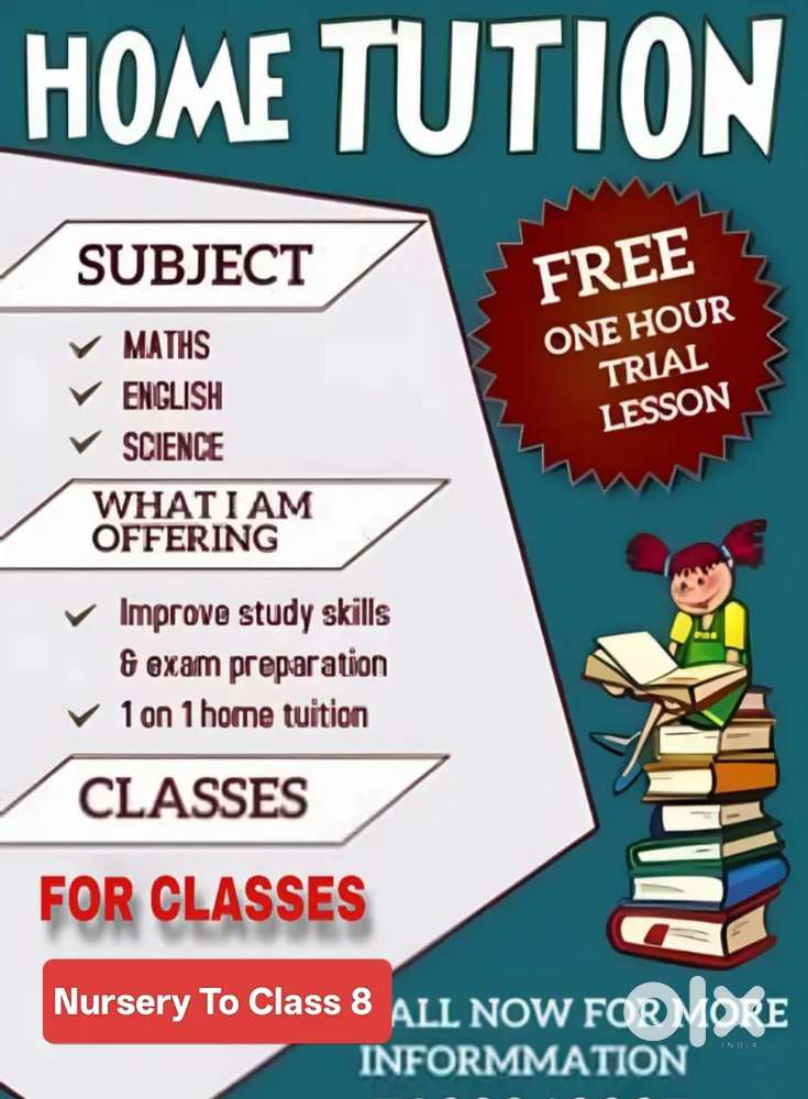 Coaching & Home Tutor