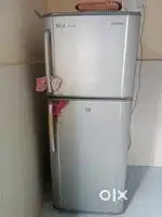 Samsung double door