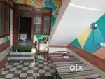 Independent house for rent