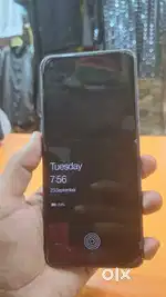 Oneplus nord 2 5g 12/256 Good condition one hand phone