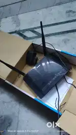 Wifi router