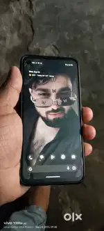 Google pixel 4a 4G  128 gb