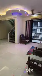 3.5 bhk Penthouse for rent