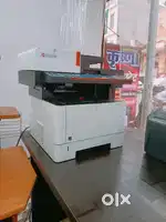 Kyosera printer