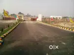 तुरंत घर बनाने वाली जमीनले सुल्तानपुर रोड पर