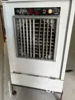 Big size cooler