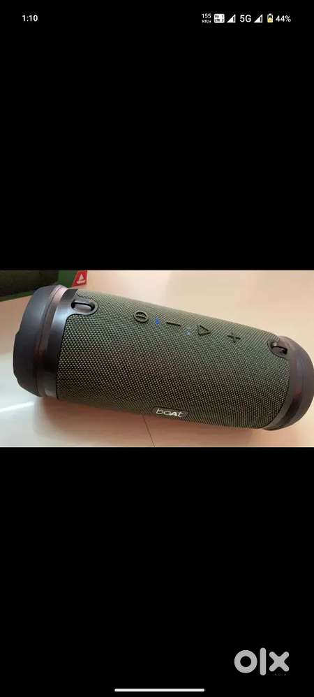 Boat stone 1500