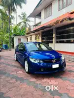 Honda Civic V i-VTEC MT, 2007, Petrol
